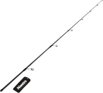 Хлыст карбоновый для спиннинга Namazu Pro Catch-Jack-X Ultimate game IM8 1.8 м, 3-15 г NPT-CJUG-18L