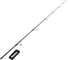 Хлыст карбоновый для спиннинга Namazu Pro Catch-Jack-X Ultimate game IM8 1.8 м, 3-15 г NPT-CJUG-18L 1