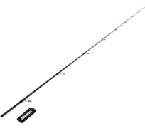 Хлыст карбоновый для спиннинга Namazu Pro Catch-Jack-X Ultimate game IM8 2.38 м, 3-15 г NPT-CJUG-238L