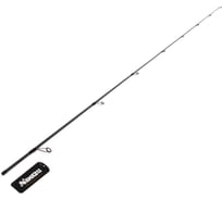 Хлыст карбоновый для спиннинга Namazu Pro Catch-Jack-X Ultimate game IM8 1.8 м, 1-6 г NPT-CJUG-18UL-S