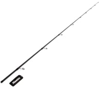 Хлыст карбоновый для спиннинга Namazu Pro Catch-Jack-X Ultimate game IM8 2.38 м, 5-25 г NPT-CJUG-238M