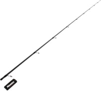Хлыст карбоновый для спиннинга Namazu Pro Catch-Jack-X Ultimate game IM8 2.65 м, 7-35 г NPT-CJUG-265MH