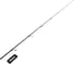 Хлыст карбоновый для спиннинга Namazu Pro Catch-Jack-X Ultimate game IM8 2.1 м, 1-6 г NPT-CJUG-21UL-S 1