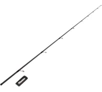 Хлыст карбоновый для спиннинга Namazu Pro Catch-Jack-X Ultimate game IM8 2.38 м, 15-50 г NPT-CJUG-238H
