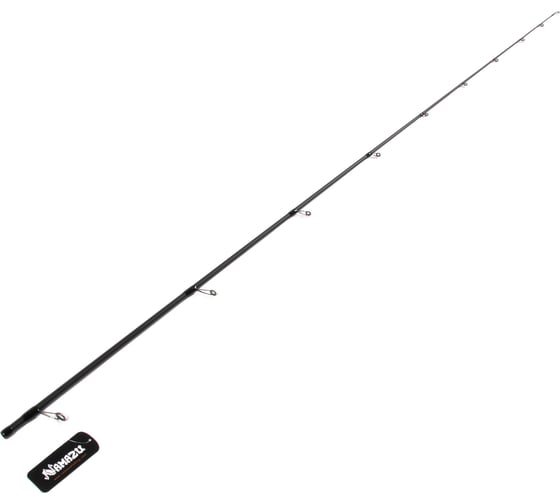 Хлыст карбоновый для спиннинга Namazu Pro Catch-Jack-X Ultimate game IM8 2.65 м, 5-25 г NPT-CJUG-265M 1