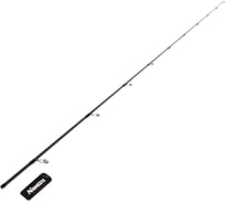 Хлыст карбоновый для спиннинга Namazu Pro Catch-Jack-X Ultimate game IM8 2.38 м, 1-6 г NPT-CJUG-238UL-S