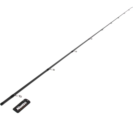 Хлыст карбоновый для спиннинга Namazu Pro Catch-Jack-X Ultimate game IM8 2.65 м, 15-50 г NPT-CJUG-265H