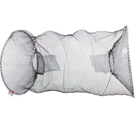 Верша Namazu (мордушка) d - 55 см, L - 105 см, круг N-FT-T55105