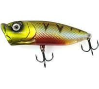 Воблер Namazu Blaster L-70 мм, 12.2 г, поппер, поверхностный, цвет №17 N20-70-C17