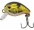 Воблер Namazu Crystal Crank L-27 мм, 2.4 г, крэнк, плавающий (0.5-1.0 м), цвет №13 N31-27-C13 1