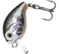 Воблер Namazu Crystal Crank L-27 мм, 2.4 г, крэнк, плавающий (0.5-1.0 м), цвет №5 N31-27-C05