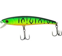Воблер Namazu BOB-fish L-87 мм, 8.7 г, минноу, тонущий (0.5-1.0 м), цвет №2 N10-87-C02