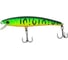 Воблер Namazu BOB-fish L-87 мм, 8.7 г, минноу, тонущий (0.5-1.0 м), цвет №2 N10-87-C02 1