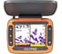 Портативный 2-х лучевой эхолот Camping World ТМ CALYPSO модель FFS-02 с глубомером COMFORT PLUS 3