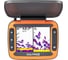 Портативный 2-х лучевой эхолот Camping World ТМ CALYPSO модель FFS-02 с глубомером COMFORT PLUS 1
