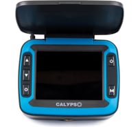 Портативный эхолот Camping World ТМ CALYPSO модель FFS-01 COMFORT FFS-01- COMFORT 32760558