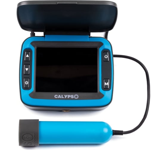 Портативный эхолот Camping World ТМ CALYPSO модель FFS-01 COMFORT FFS-01- COMFORT
