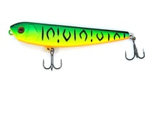 Воблер Namazu Striker, L-85 мм, 7 г, волкер, поверхностный, цвет №2 N22-85-C02