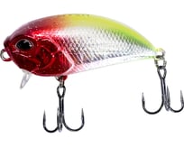 Воблер Namazu Tug Fat, L-50 мм, 8 г, фэт, плавающий (0-0.5 м), цвет №4 N50-50-C04