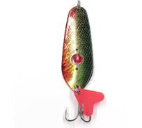 Блесна колеблющаяся Namazu One Eye вес 7 г, цвет 20 N-OE7-20