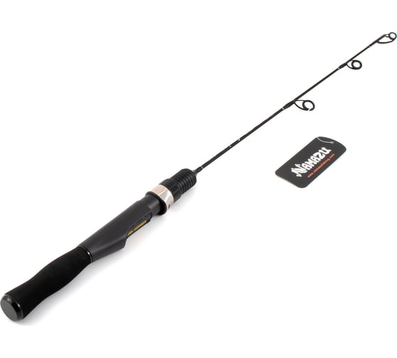 Удочка зимняя Namazu Pro IGP Pike Edition 2 карбоновая, 50 см NP-ROD27-050-2