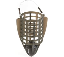 Кормушка фидерная FEEDER CONCEPT FC Vegas Bullet сетка, 040 г 7008-040