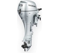 Подвесной лодочный мотор HONDA BF 15 LHSD BF15DK2LHSD