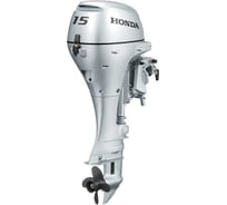 Подвесной лодочный мотор HONDA BF 15 LRD BF15DK2LRD