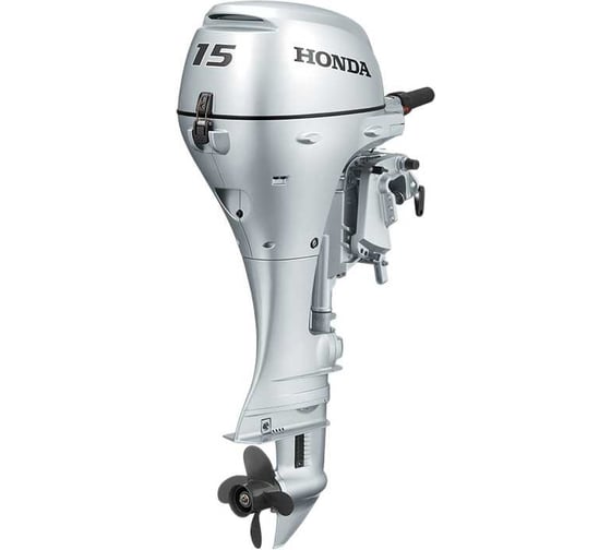 Подвесной лодочный мотор HONDA BF 15 SHD BF15DK2SHD
