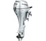 Подвесной лодочный мотор HONDA BF 15 SHD BF15DK2SHD 1