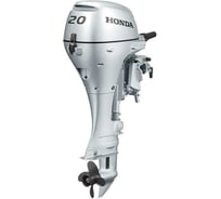 Подвесной лодочный мотор HONDA BF 20 LHD BF20DK2LHD