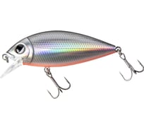 Воблер плавающий Lucky John LJ Original SHAD CRAFT F 7 см, цвет A082 LJO1107F-A082