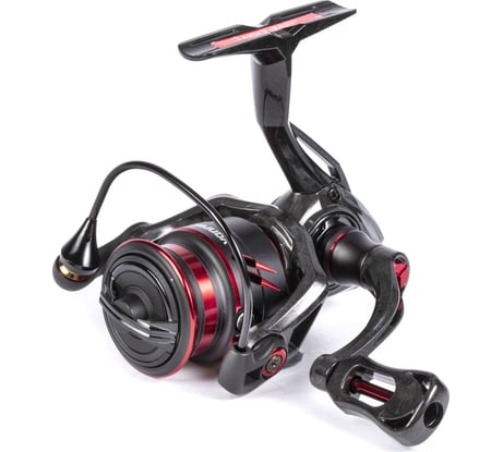 Безынерционные катушки Lucky John Vanrex MICRO GAME 7 800FD LJVMG07-08FD