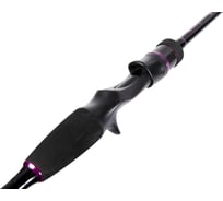 Удилище кастинговое Salmo Sniper BAITCAST тест 21 г, 2.13 м 2180-213