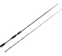 Удилище кастинговое Salmo Sniper BAITCAST тест 28 г, 2.29 м 2181-229