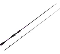 Удилище кастинговое Salmo Sniper BAITCAST тест 35 г, 2.13 м 2182-213