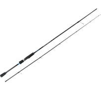 Удилище спиннинговое Salmo Sniper ULTRA SPIN II тест 20 г, 2.10 м 2517-210
