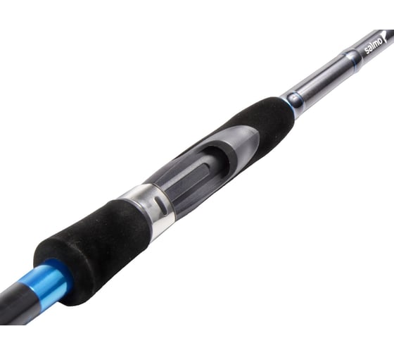 Удилище спиннинговое Salmo Sniper ULTRA SPIN II тест 20 г, 2.10 м 2517-210