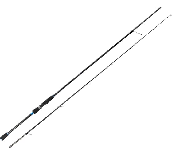 Удилище спиннинговое Salmo Sniper ULTRA SPIN II тест 40 г, 2.40 м 2519-240 1