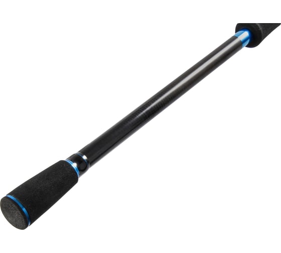 Удилище спиннинговое Salmo Sniper ULTRA SPIN II тест 40 г, 2.70 м 2519-270