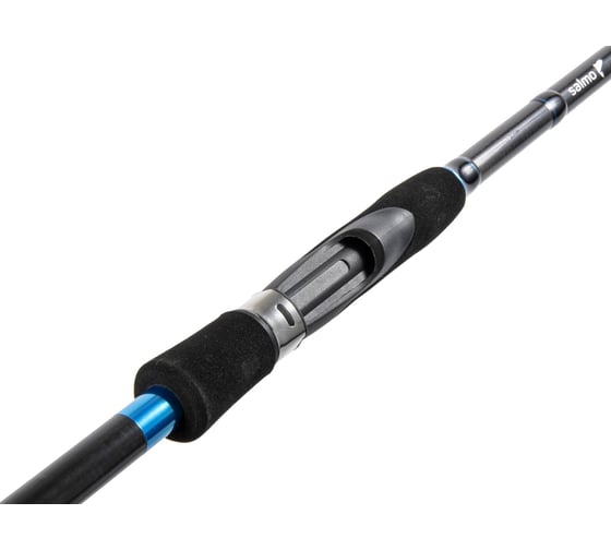 Удилище спиннинговое Salmo Sniper ULTRA SPIN II тест 40 г, 2.70 м 2519-270
