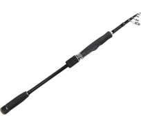 Удилище спиннинговое телескопическое Salmo Elite TRAVEL TELE SPIN тест 12 г, 2.13 м 4161-213