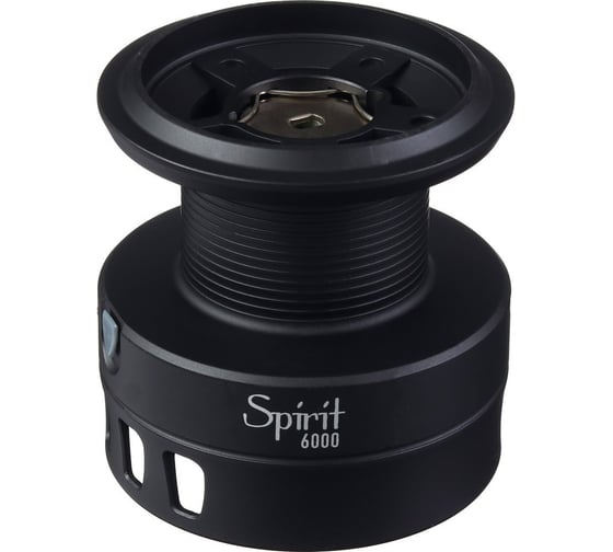 Катушка безынерционная Namazu Pro Spirit SPT6000 5+1 подшипник, металлическая+пластиковая шпуля N-RSPT6000