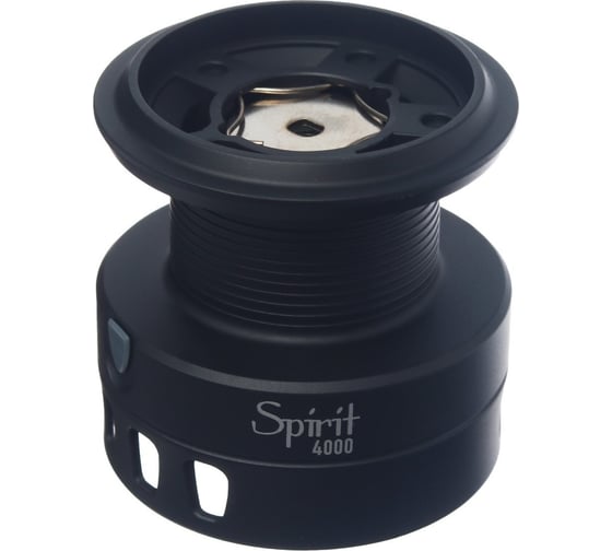 Катушка безынерционная Namazu Pro Spirit SPT4000 5+1 подшипник, металлическая+пластиковая шпуля N-RSPT4000