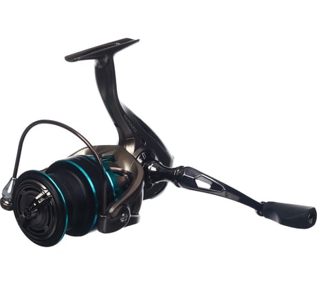 Катушка безынерционная Namazu Pro Spirit SPT5000 5+1 подшипник, металлическая+пластиковая шпуля N-RSPT5000