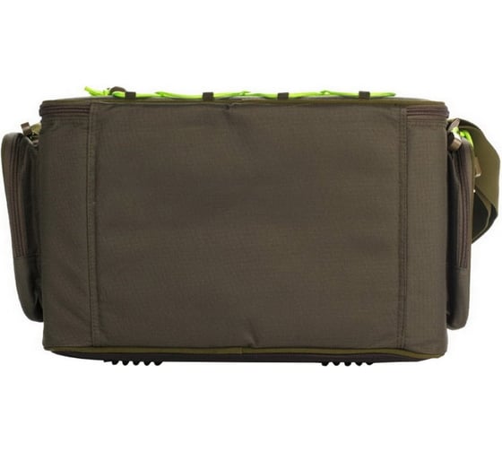 Tramp сумка рыболовная с пластиковыми коробками 2шт 40x17x24см M TRP-032