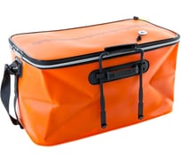Tramp сумка рыболовная из ЭВА оранжевый, 55х30х30 L TRP-030(2826)