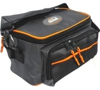 Сумка рыболовная Следопыт Sling Lure Bag S 28x18x17 см, серый PF-BBK-06