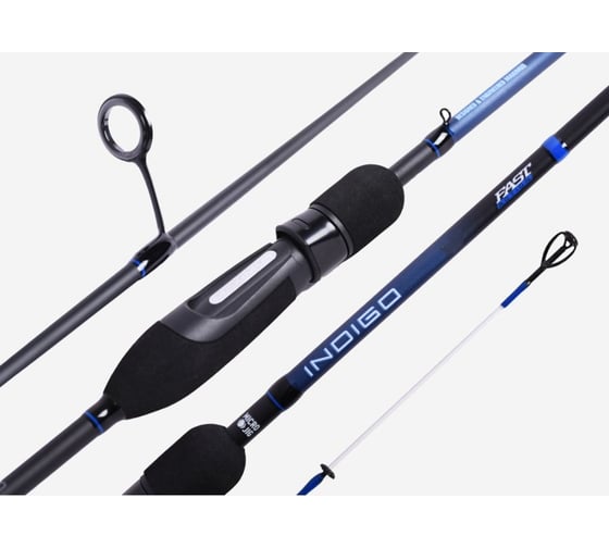 Спиннинг Maximus INDIGO Trout - T 20UL 2. 0 м, 1.5-7 г MTRSIN20UL