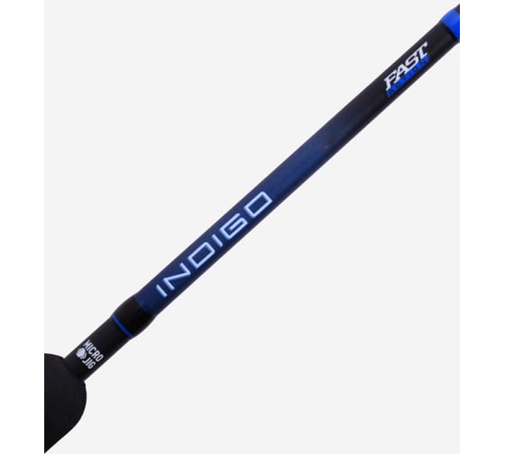 Спиннинг Maximus INDIGO Trout - T 20UL 2. 0 м, 1.5-7 г MTRSIN20UL